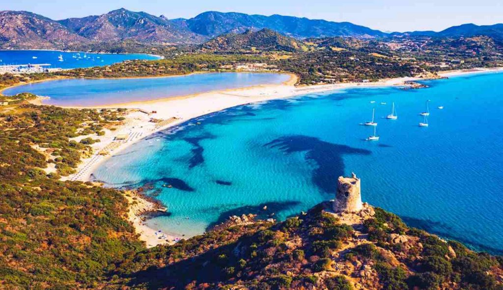 Esiste un Comune in Sardegna particolarmente povero