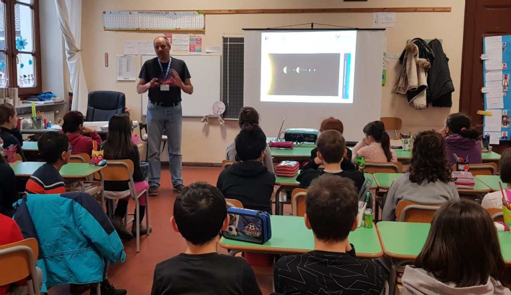La scuola può riaprire ad ottobre
