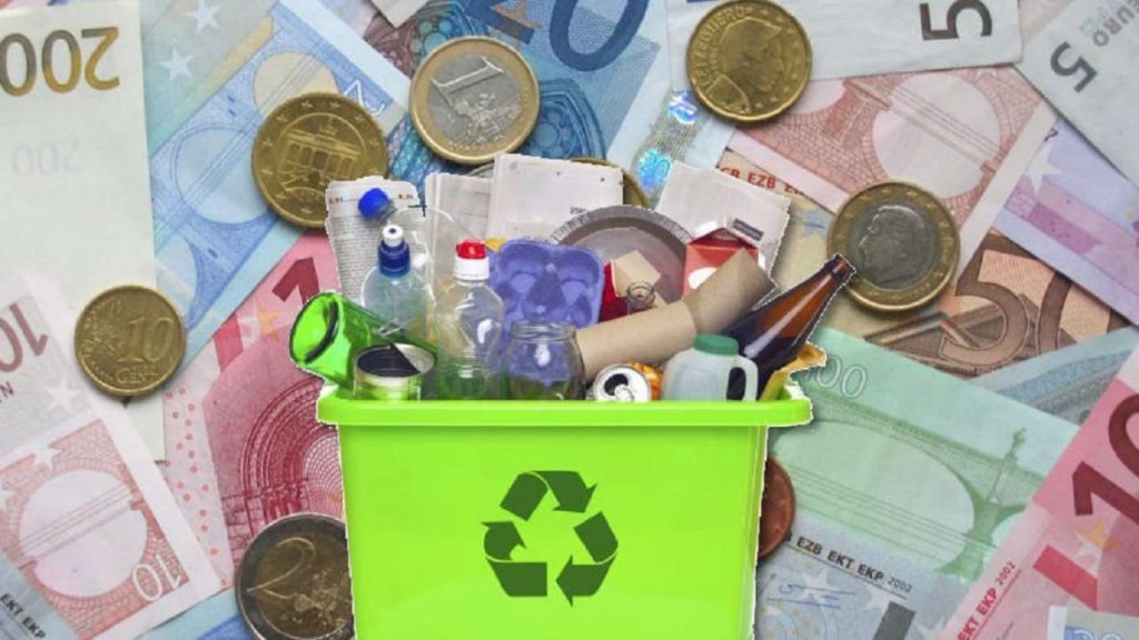 La TARI si può non pagare