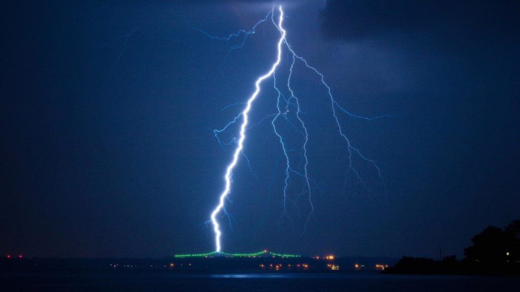 L'estate continua? Non in Sardegna