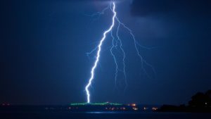 L'estate continua? Non in Sardegna