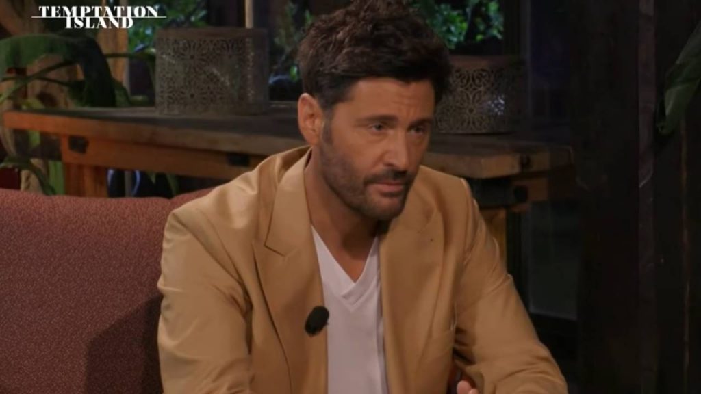 Temptation Island, una coppia è tornata insieme - sardegnainblog.it - 20250808