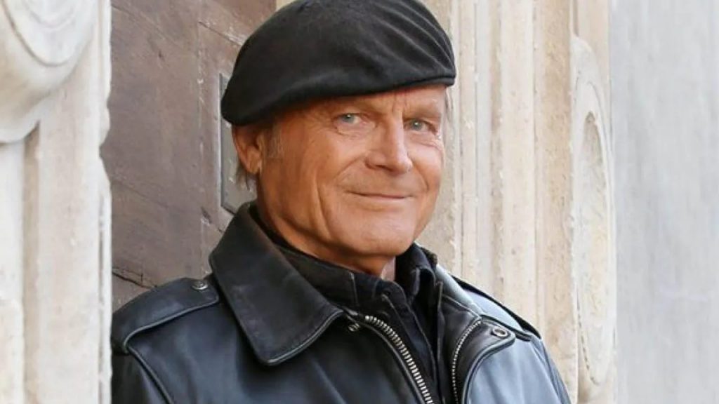 Terence Hill ha lasciato la serie 'Don Matteo'