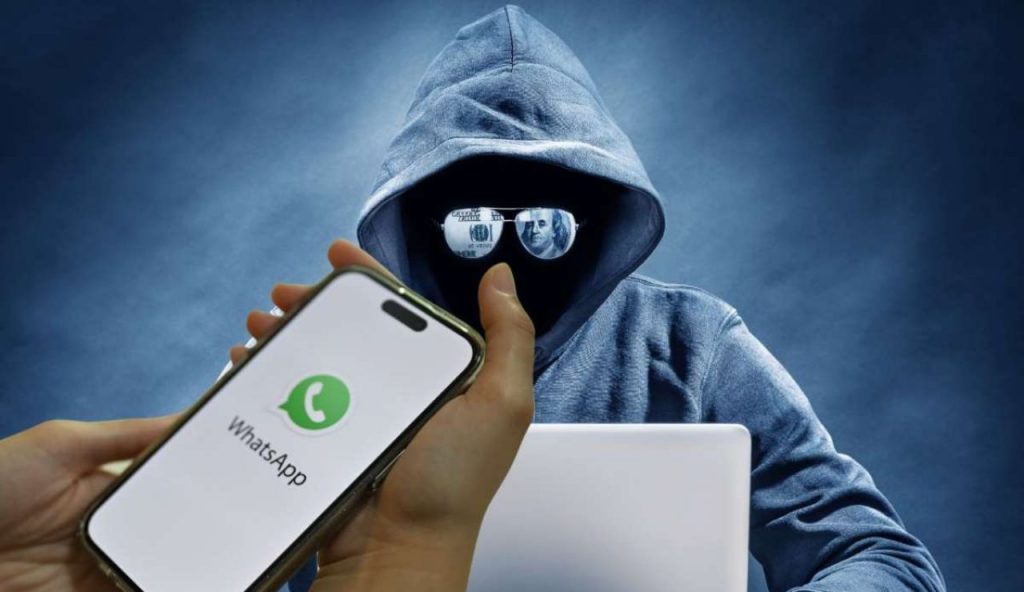 Arriva un'altra truffa su WhatsApp