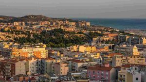 Vista di Cagliari - sardegnainblog.it - 20250806