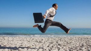 Le ferie possono anche essere negate