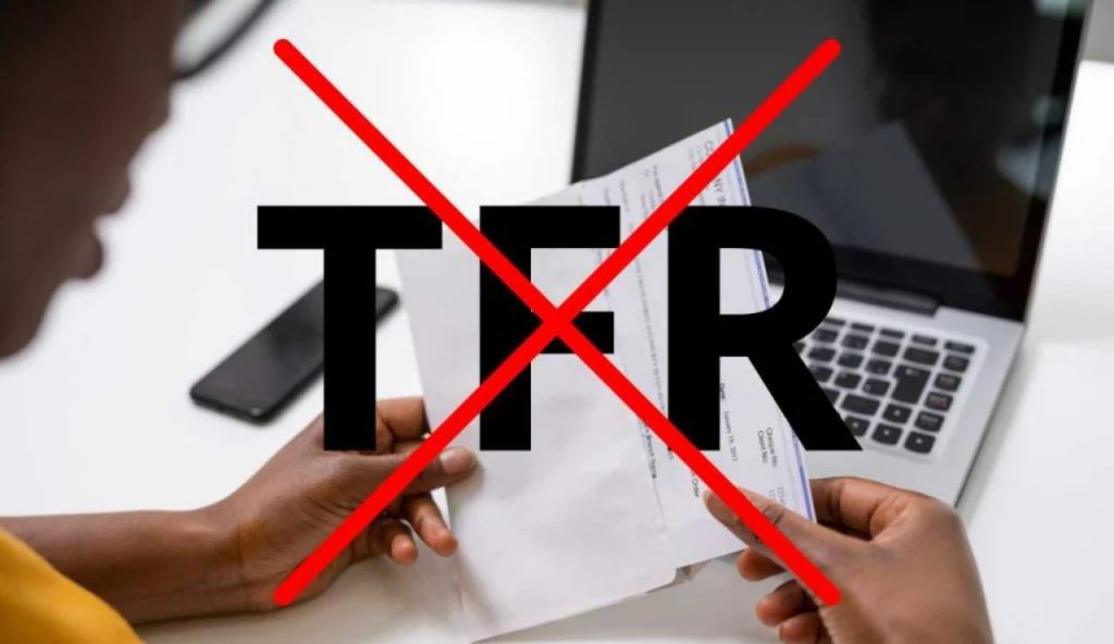 Il TFR rischia di essere un ricordo