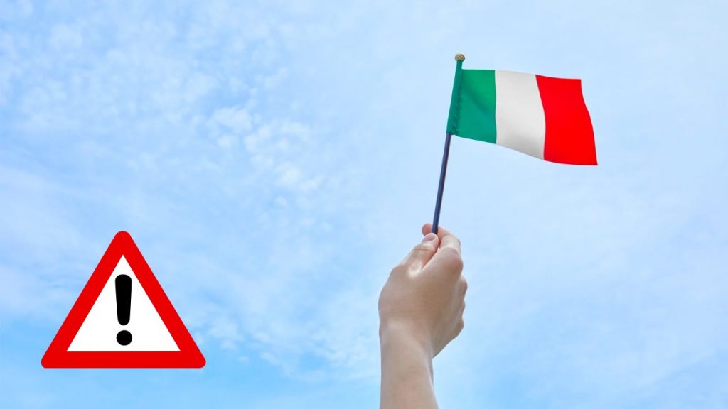 Banca italiana