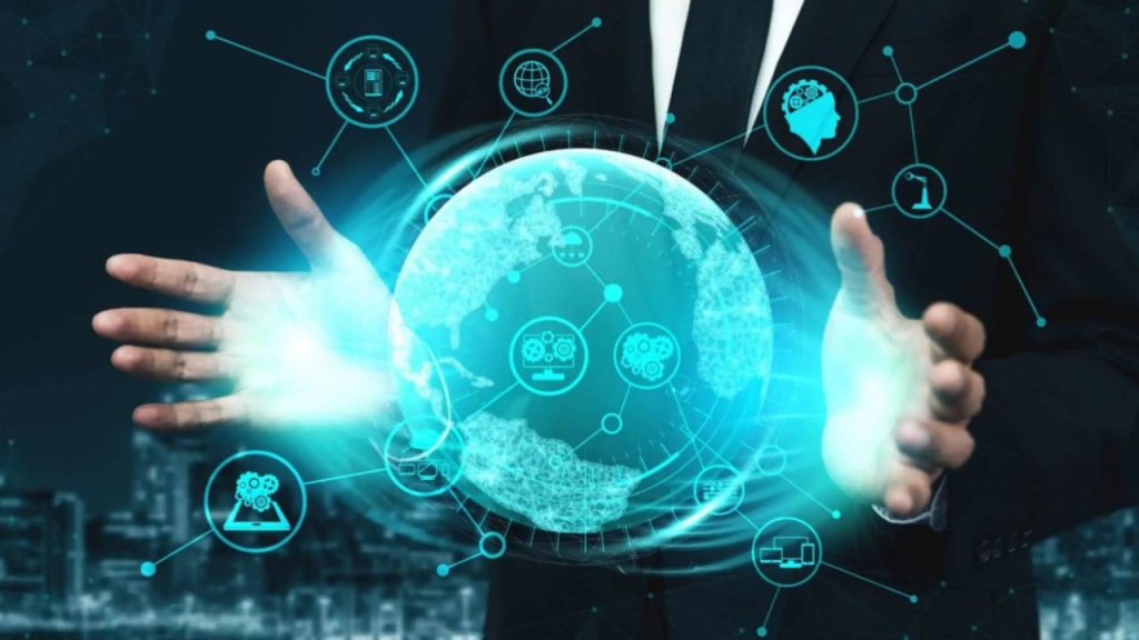 Non sono gli USA il Paese più tecnologico al mondo