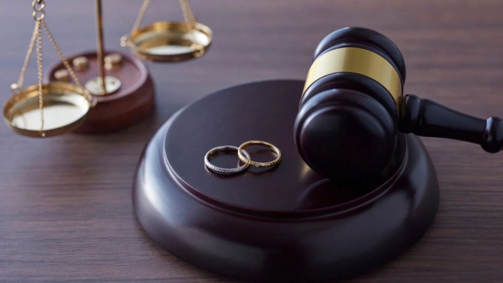 Divorzio