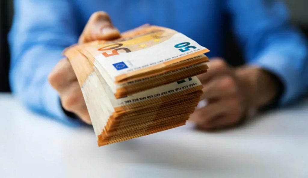 Busta paga più ricca a settembre