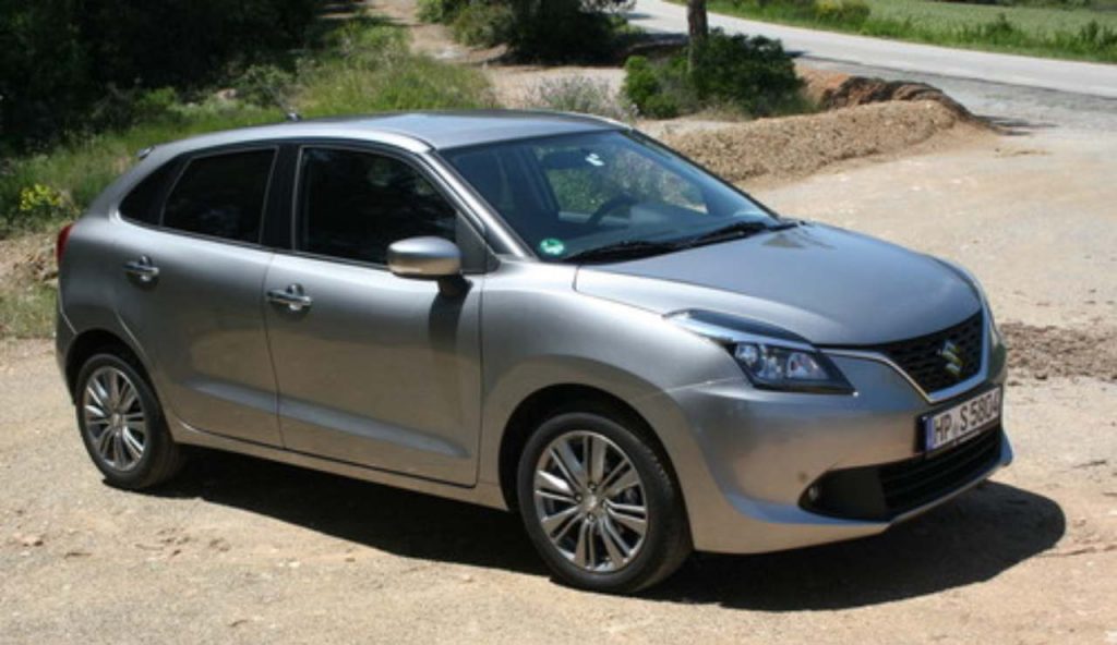 Arriva l'auto da 1800 euro