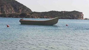 Si cercano migranti dispersi