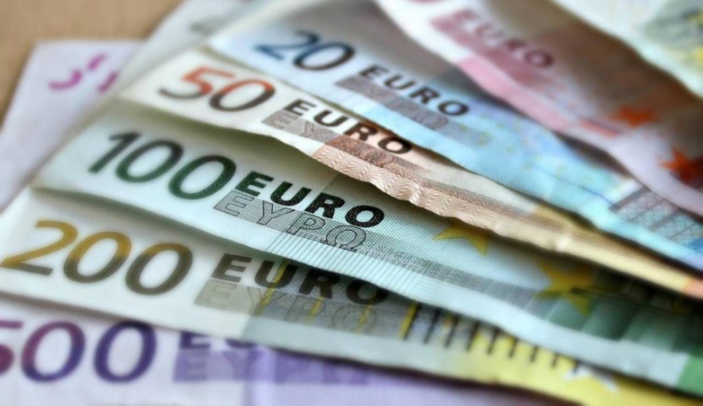 Arriva l'aumento di 140 euro