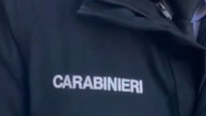 Truffata anziana ad Olbia