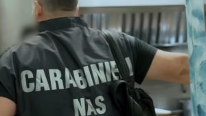 E' accaduto a Cagliari