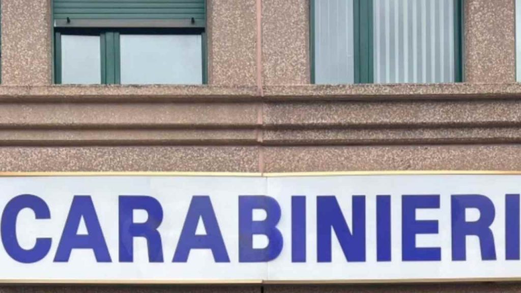 E' accaduto a Quartu