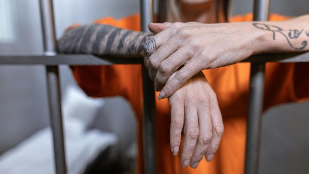 Carceri, qui vivono gli innocenti - sardegnainblog.it - 20250916