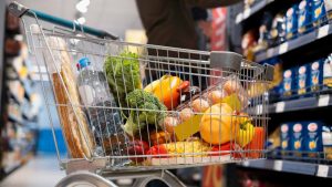 Carrello pieno al supermercato, basta presentare un documento - sardegnainblog.it - 20250930