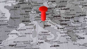 La città più cara d’Italia