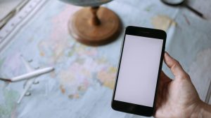 Meglio se lo lasci a casa