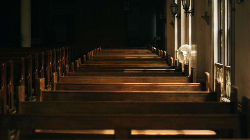Gonnosfanadiga, blitz di furti alla chiesa del Sacro Cuore | Arrestato un 19enne: ripreso dalle telecamere