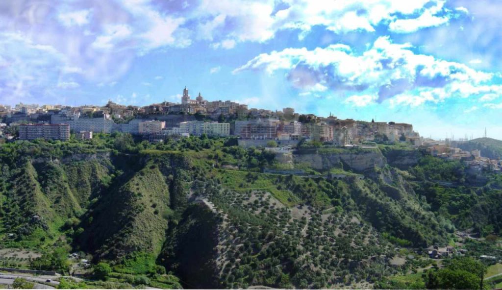Città italiane brutte