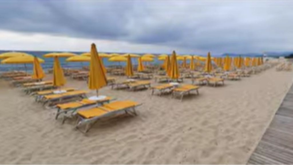 Costa Rei, la Brigata Sassari sbarca a “Oltremare” | Valorizzazione del territorio tra storia, cultura e identità locale