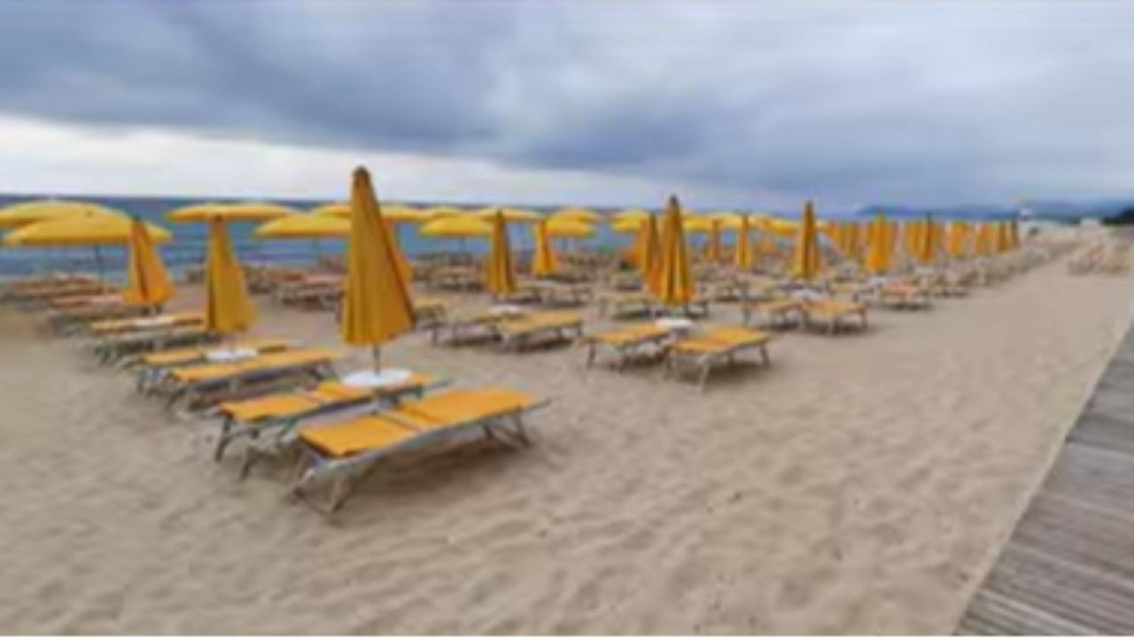Costa Rei, la Brigata Sassari sbarca a “Oltremare” | Valorizzazione del territorio tra storia, cultura e identità locale