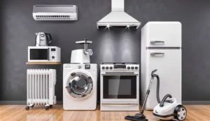 Come risparmiare sull'uso degli elettrodomestici