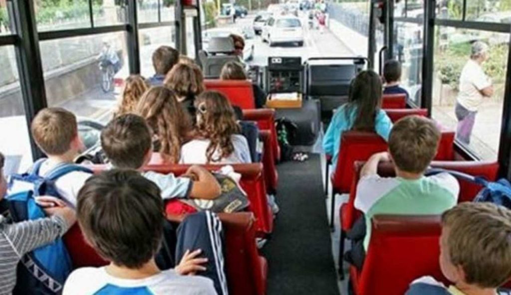 La gita scolastica verrà abolita