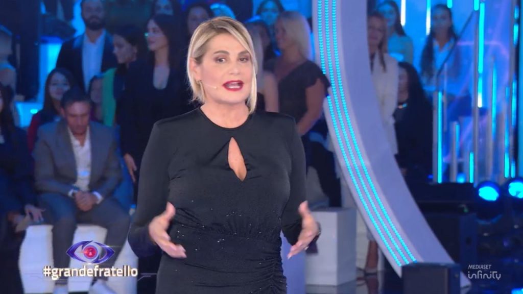 Grande Fratello, richiesta la prima espulsione - sardegnainblog.it - 20250930