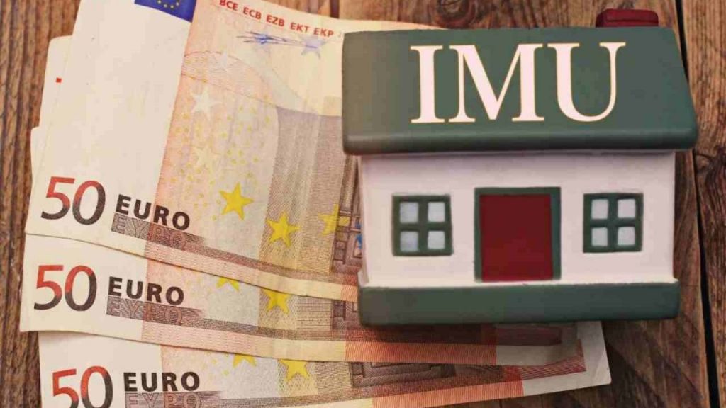 IMU, fissata la data del 29 settembre - sardegnainblog.it - 20250912