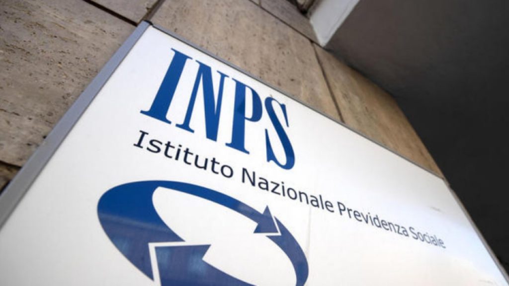 Con l'autunno l'INPS eroga alcuni assegni