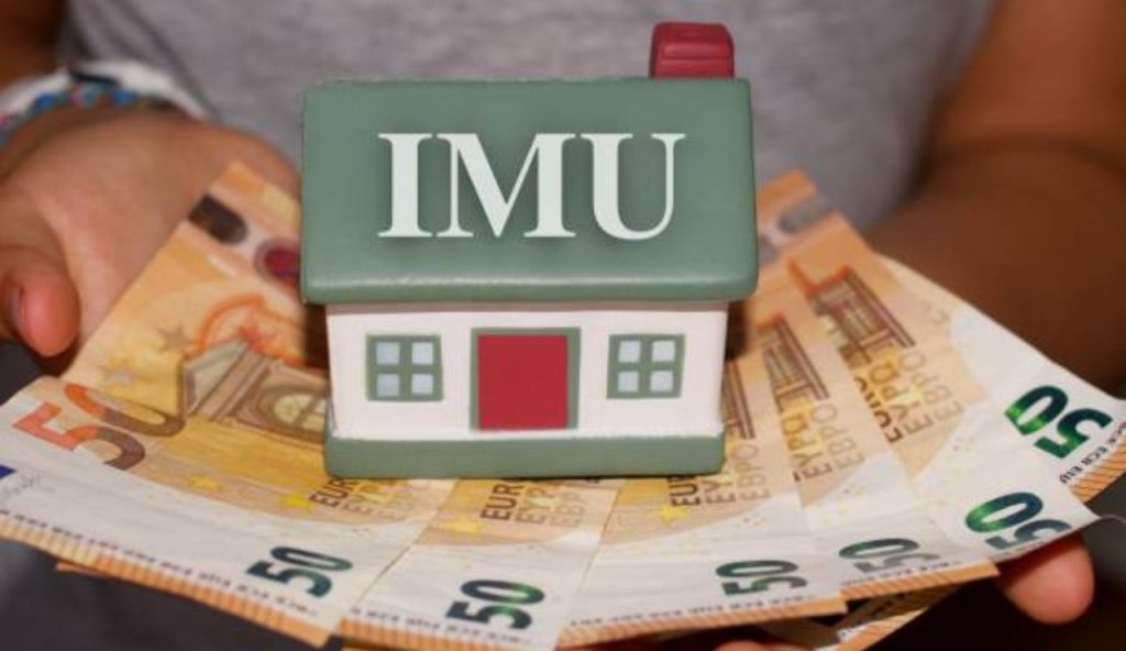 Non tutti i cittadini devono versare l'IMU