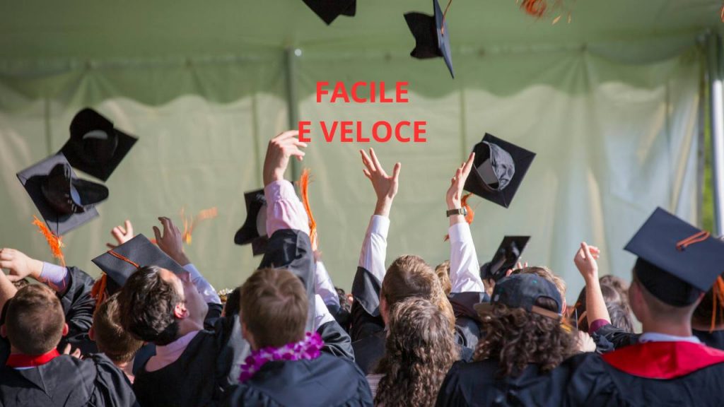 Laurea veloce