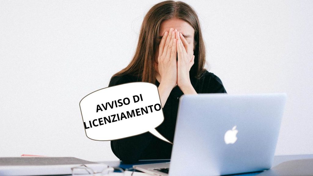Licenziamento