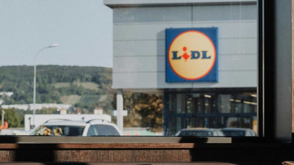 Lidl per l'arredamento della casa, la promozione da non perdere - sardegnainblog.it - 20250908