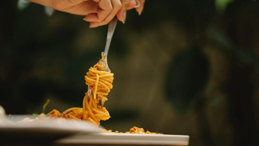 Pasta