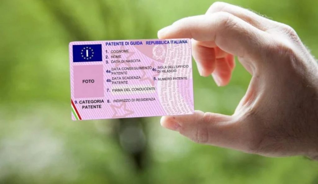 La patente B non è rinnovabile