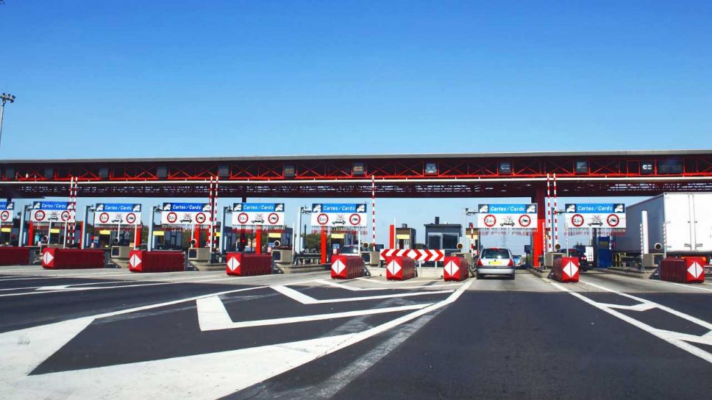 Autostrada