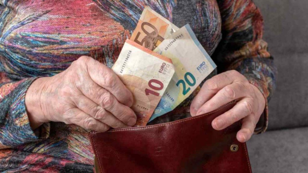 Pensione, slittano i pagamenti dell'1 ottobre - sardegnainblog.it - 20250917