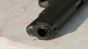 Uomo arrestato dai carabinieri