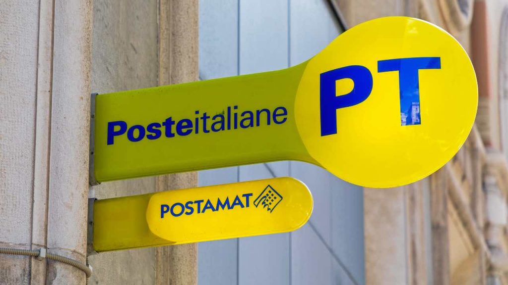 Libretto postale