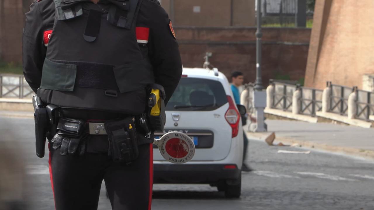 Identificate 37 persone