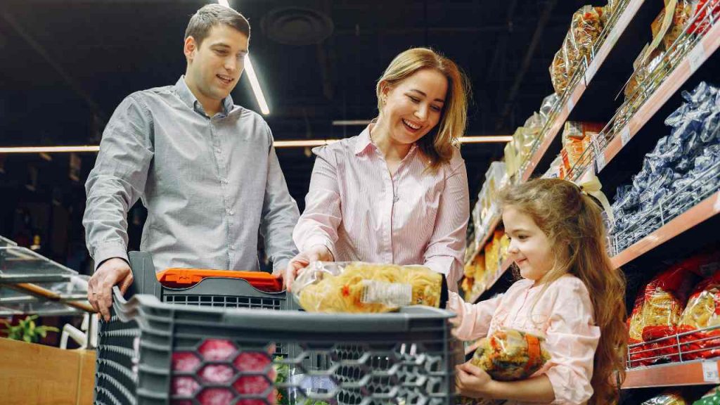 Qual è il supermercato dove si spende meno - sardegnainblog.it - 20250922