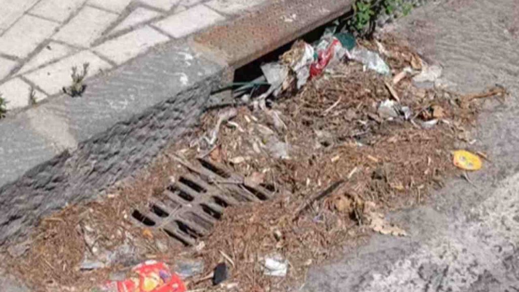 Situazione fuori controllo