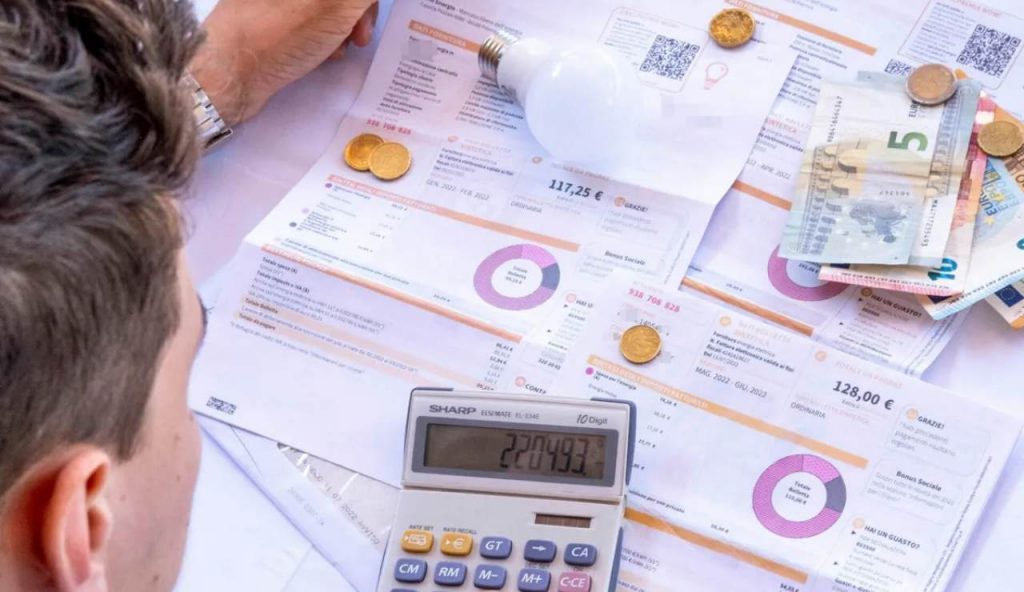 Esiste un metodo infallibile per risparmiare