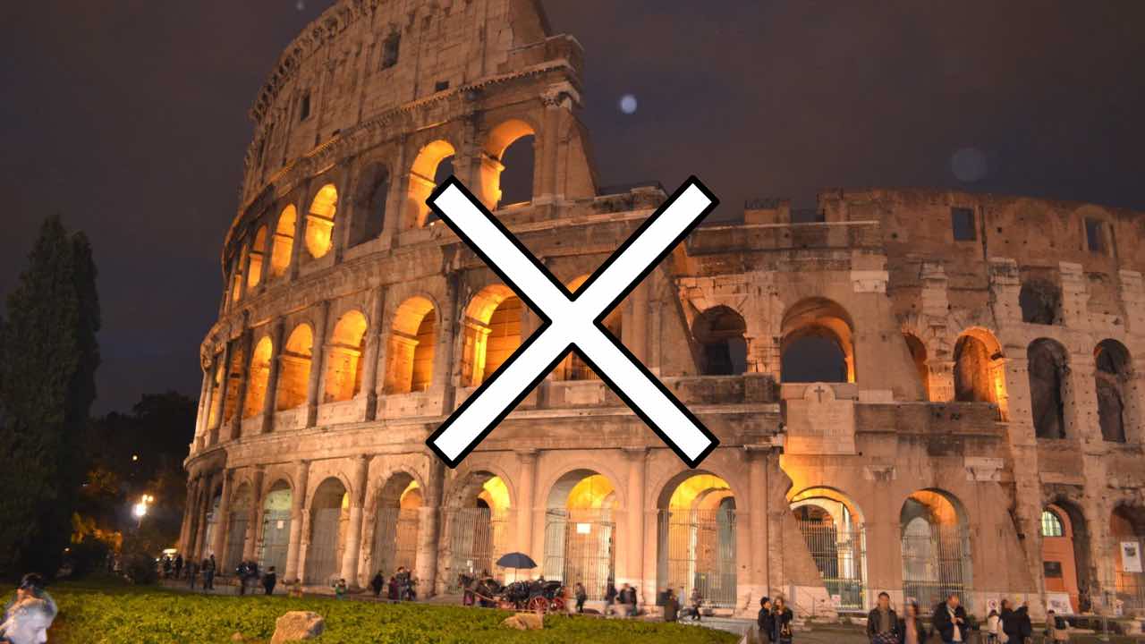 La nuova tassa su Roma