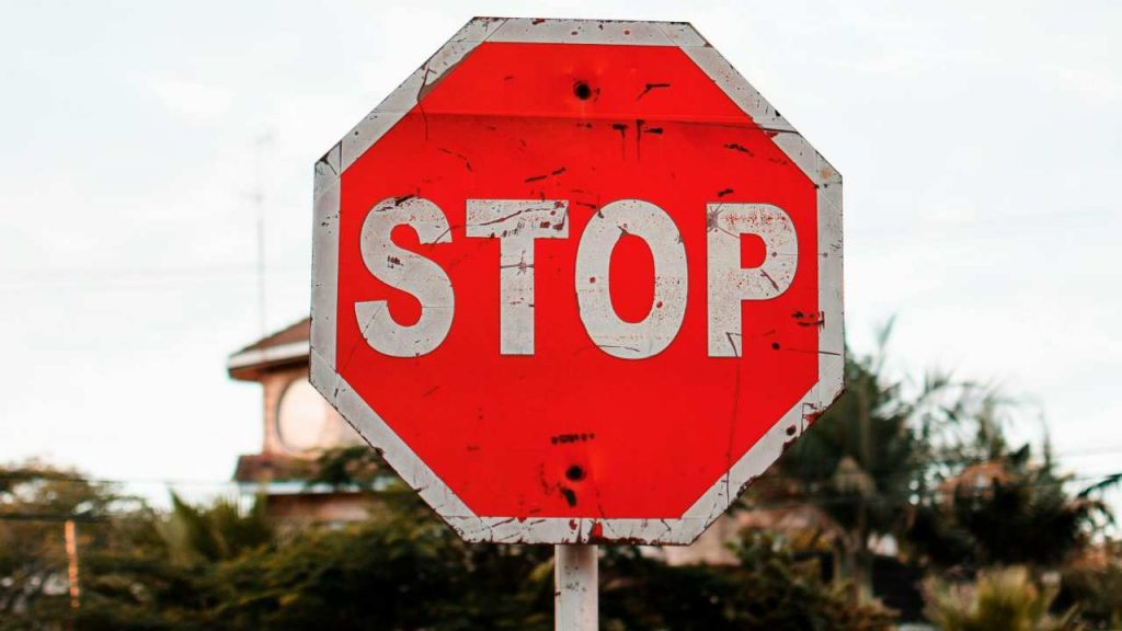 Novità su traffico e circolazione